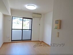 MAHARO 2階ワンルームのリビング/ダイニング