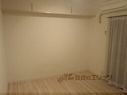 JR山陰本線 嵯峨嵐山駅 徒歩2分の賃貸マンション 2階ワンルームのリビング/ダイニング