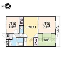 間取り：226074482698