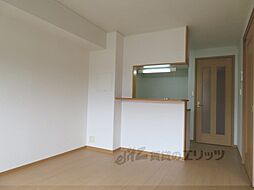 アンジュ 306 3階2LDKのリビング/ダイニング