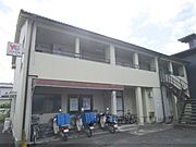 園部駅より徒歩4分 2階 築41年7ヶ月の賃貸物件