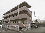 荒河かしの木台駅より徒歩7分 1階 築25年6ヶ月の賃貸物件