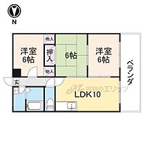 間取り：226074554339