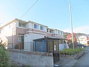 豊岡駅より徒歩35分 2階 築15年5ヶ月の賃貸物件