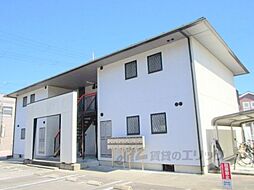 JR山陰本線 園部駅 徒歩5分の賃貸アパート