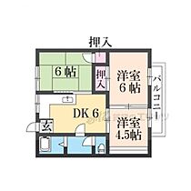 間取り：226074554355