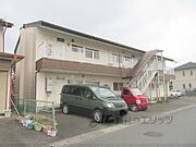 石原駅より徒歩3分 2階 築36年7ヶ月の賃貸物件