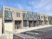 和田山駅よりバス14分 徒歩8分 1階 新築の賃貸物件