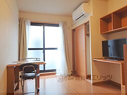 JR舞鶴線 東舞鶴駅 徒歩3分の賃貸アパート 2階1Kのリビング/ダイニング