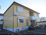 福知山駅より徒歩14分 2階 築19年10ヶ月の賃貸物件