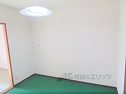 JR山陰本線 園部駅 徒歩11分の賃貸マンション 2階2Kのリビング/ダイニング