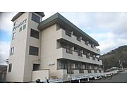 園部駅より徒歩11分 3階 築38年10ヶ月の賃貸物件