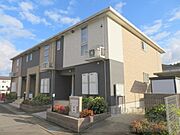 石原駅より徒歩11分 2階 築8年8ヶ月の賃貸物件