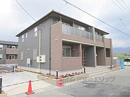 JR山陰本線 千代川駅 徒歩14分の賃貸アパート