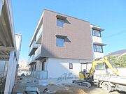 福知山駅より徒歩8分 2階 築1年10ヶ月の賃貸物件