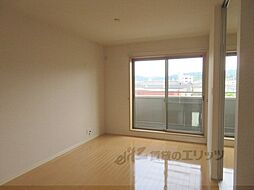 クラネイアII 303 3階1LDKのリビング/ダイニング