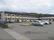 レオパレスジョルディン宮津の賃貸物件