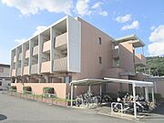 園部駅より徒歩4分 1階 築20年8ヶ月の賃貸物件