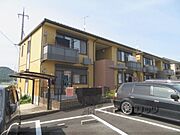 石原駅より徒歩7分 2階 築23年6ヶ月の賃貸物件