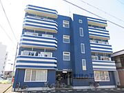 サンマンションA-1 3階 築36年2ヶ月の賃貸物件