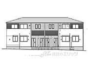 八木駅より徒歩6分 1階 新築の賃貸物件