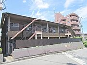 山田ハイツ 2階 築49年4ヶ月の賃貸物件