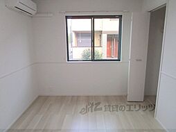 クレインコート 1階1LDKのリビング/ダイニング