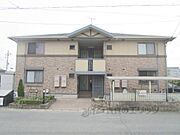 篠山口駅よりバス20分 徒歩3分 2階 築23年6ヶ月の賃貸物件