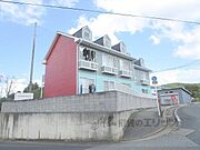 あねっくす弐番館 1階 築31年10ヶ月の賃貸物件