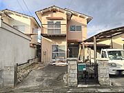 下山駅より徒歩23分 築47年11ヶ月 2階建の賃貸物件
