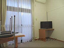 JR舞鶴線 東舞鶴駅 徒歩7分の賃貸アパート 1階1Kのリビング/ダイニング