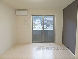 Ｉ・Ｓ・ＭII 106 1階1Kのリビング/ダイニング