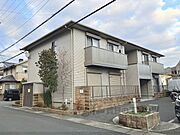 園部駅より徒歩23分 1階 築11年5ヶ月の賃貸物件