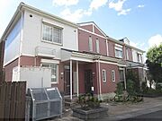 石原駅より徒歩5分 2階 築24年1ヶ月の賃貸物件