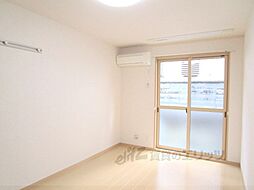 アーク西町 103 1階1Kのリビング/ダイニング