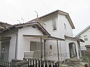 綾部駅より徒歩17分 築46年4ヶ月 2階建の賃貸物件