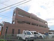 福知山駅より徒歩2分 2階 築22年1ヶ月の賃貸物件