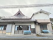 園部駅より徒歩94分 1階 築52年10ヶ月の賃貸物件