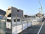 西舞鶴駅より徒歩8分 新築 3階建の賃貸物件
