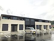 篠山口駅よりバス12分 徒歩1分 2階 新築の賃貸物件