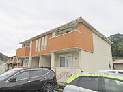 東舞鶴駅よりバス4分 徒歩6分 築15年5ヶ月 2階建の賃貸物件