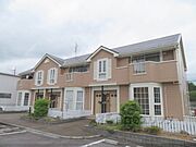 谷川駅よりバス16分 徒歩4分 1階 築24年7ヶ月の賃貸物件