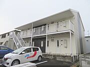 パールハイツ 2階 築33年5ヶ月の賃貸物件