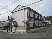 フォーブルタナカ３ 1階 築31年6ヶ月の賃貸物件