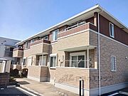 グリーンコート西田III 2階 築9年1ヶ月の賃貸物件