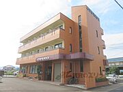 ロックポイント 3階 築27年6ヶ月の賃貸物件