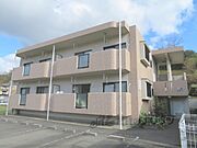 福知山駅より徒歩45分 2階 築26年7ヶ月の賃貸物件