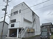 プチマンションむるぶ 4階 築39年7ヶ月の賃貸物件