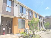 メルカノン2の賃貸物件