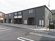 アウフヘーベンII 2階 築3年の賃貸物件